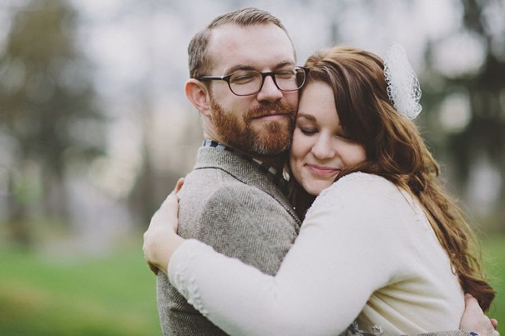 Melanie & Justin Elopement Dillsburg, PA With Love & Embers